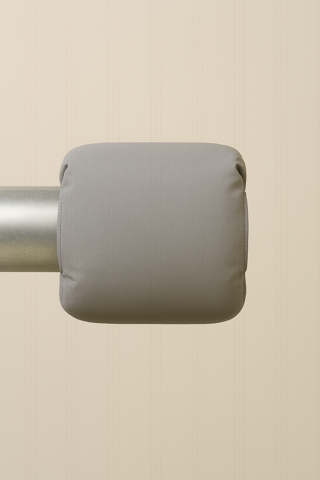 VALVE JACKET BLANK END FLANGE