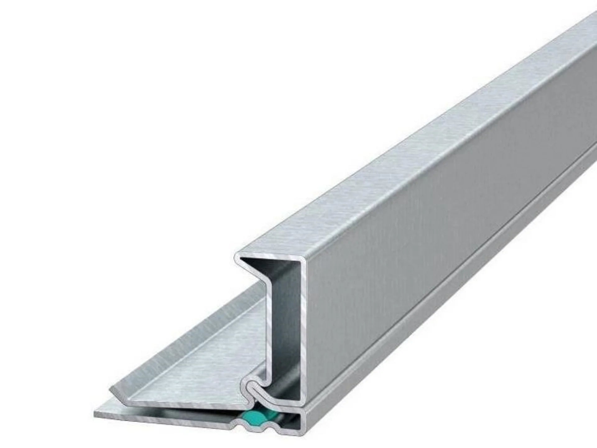 DUCTWORK FLANGE 5M WITH SEALANT