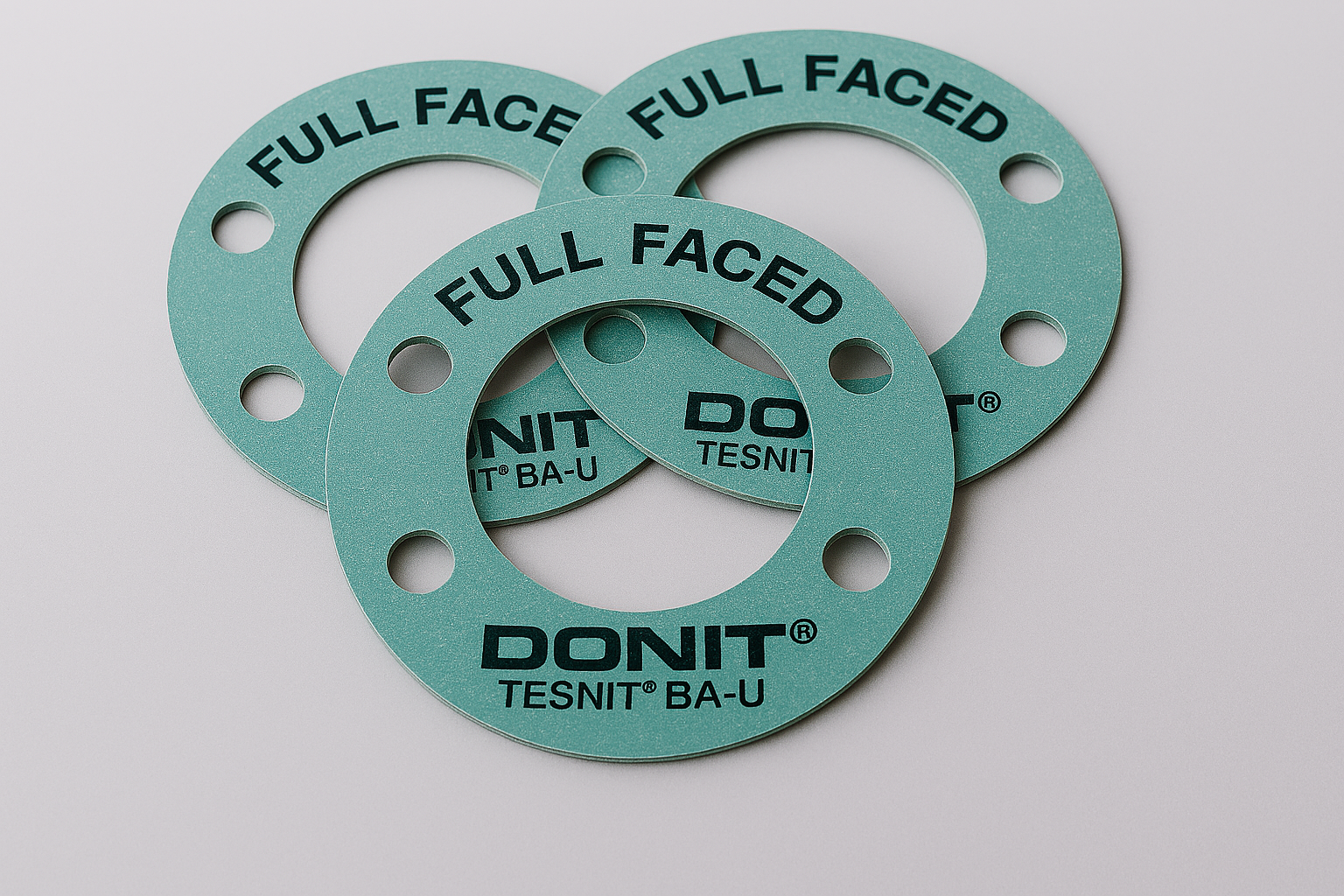 FULL FACED GASKETS DONIT TESNIT BA-U