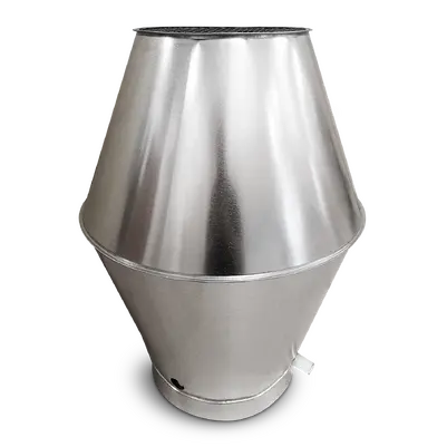 JET CAP