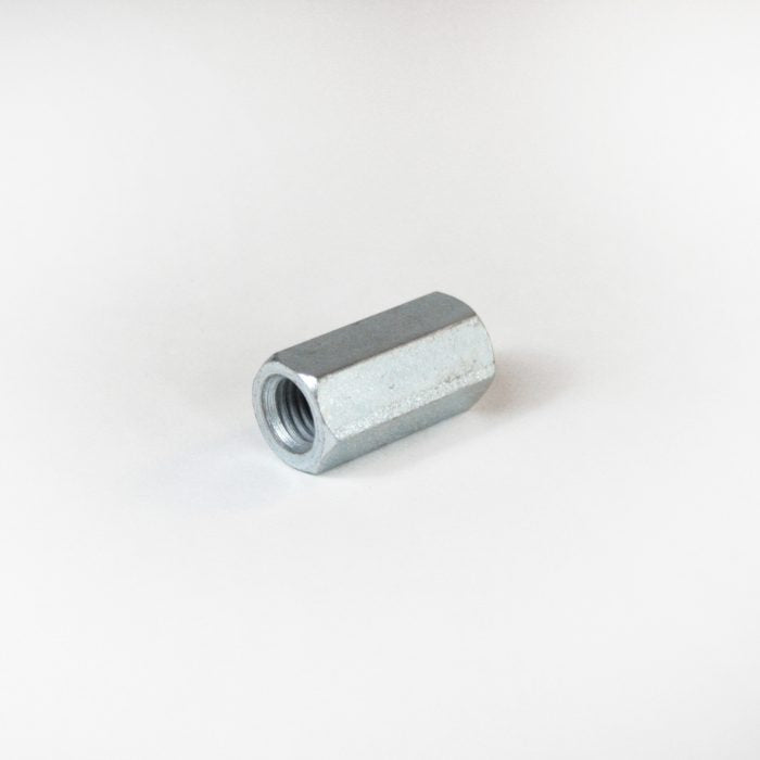 THREADED ROD CONNECTOR BZP