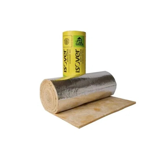 ISOVER CLIMCOVER DUCTWRAP