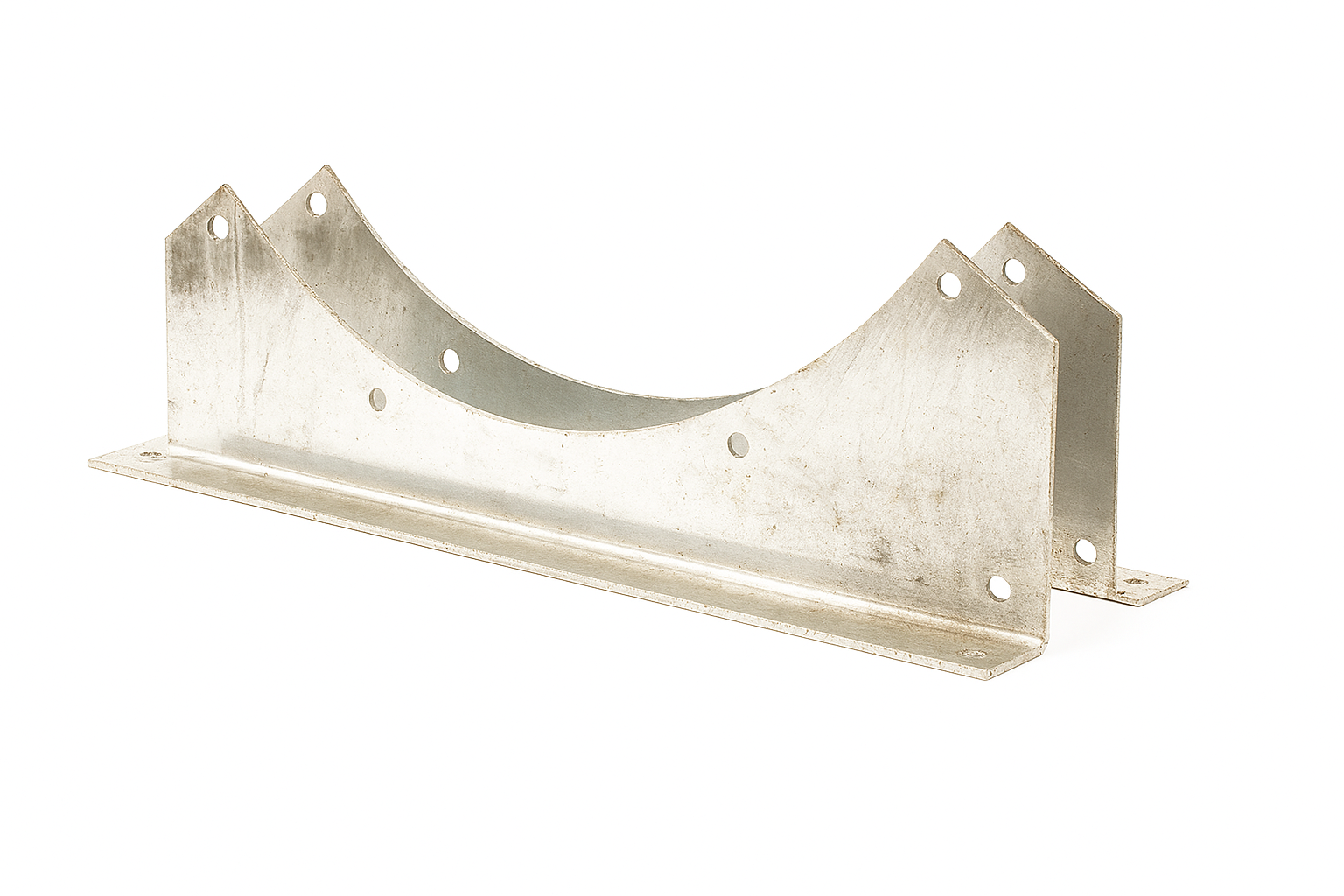 WOODS JM MOUNTING FOOT (SINGLE)