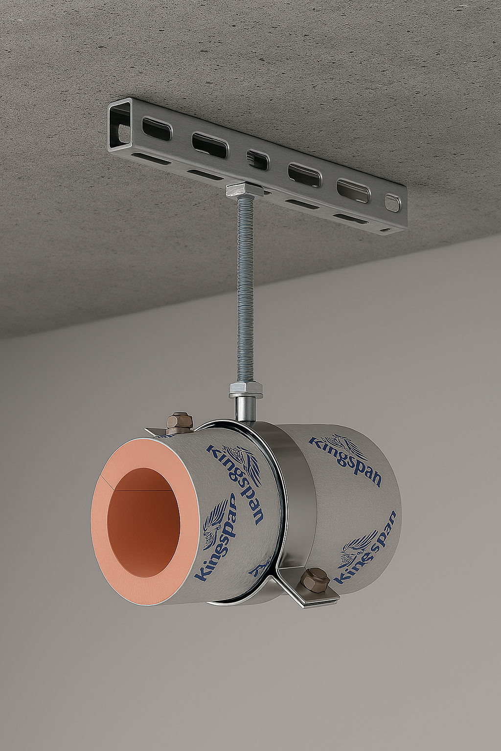 KINGSPAN KOOLTHERM PHENOLIC BLOCK