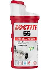 LOCTITE 55 PIPE SEALING CORD
