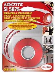 LOCTITE SI 5075 MULTI-PURPOSE REPAIR TAPE
