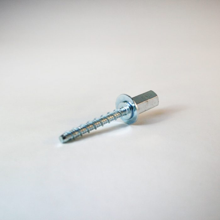 M8 / M10 THREADED CONCRETE SCREW