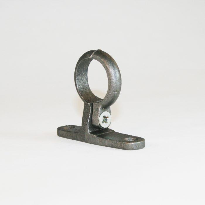 MALLEABLE SCREW TO WOOD BRACKET