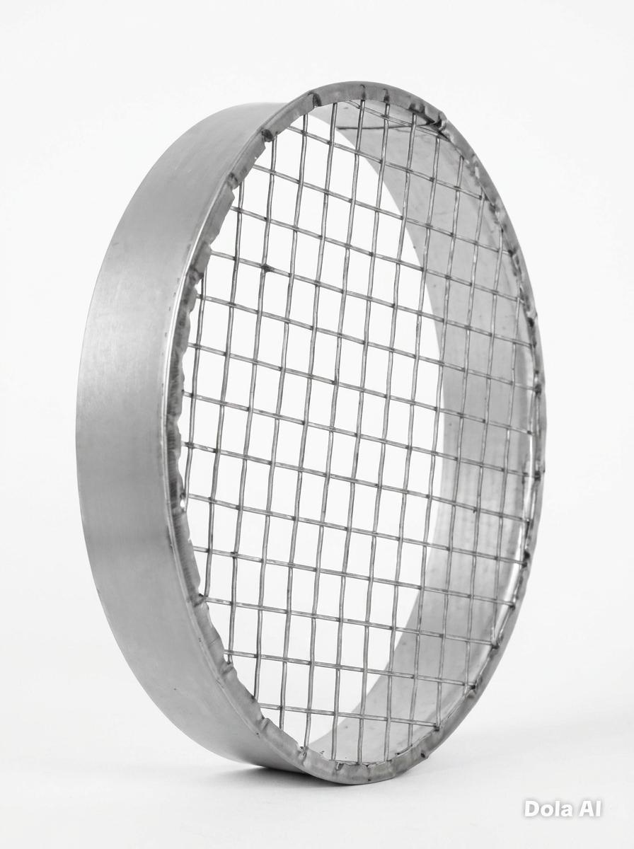 MESH END CAP