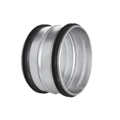 GASKETED MALE COUPLING