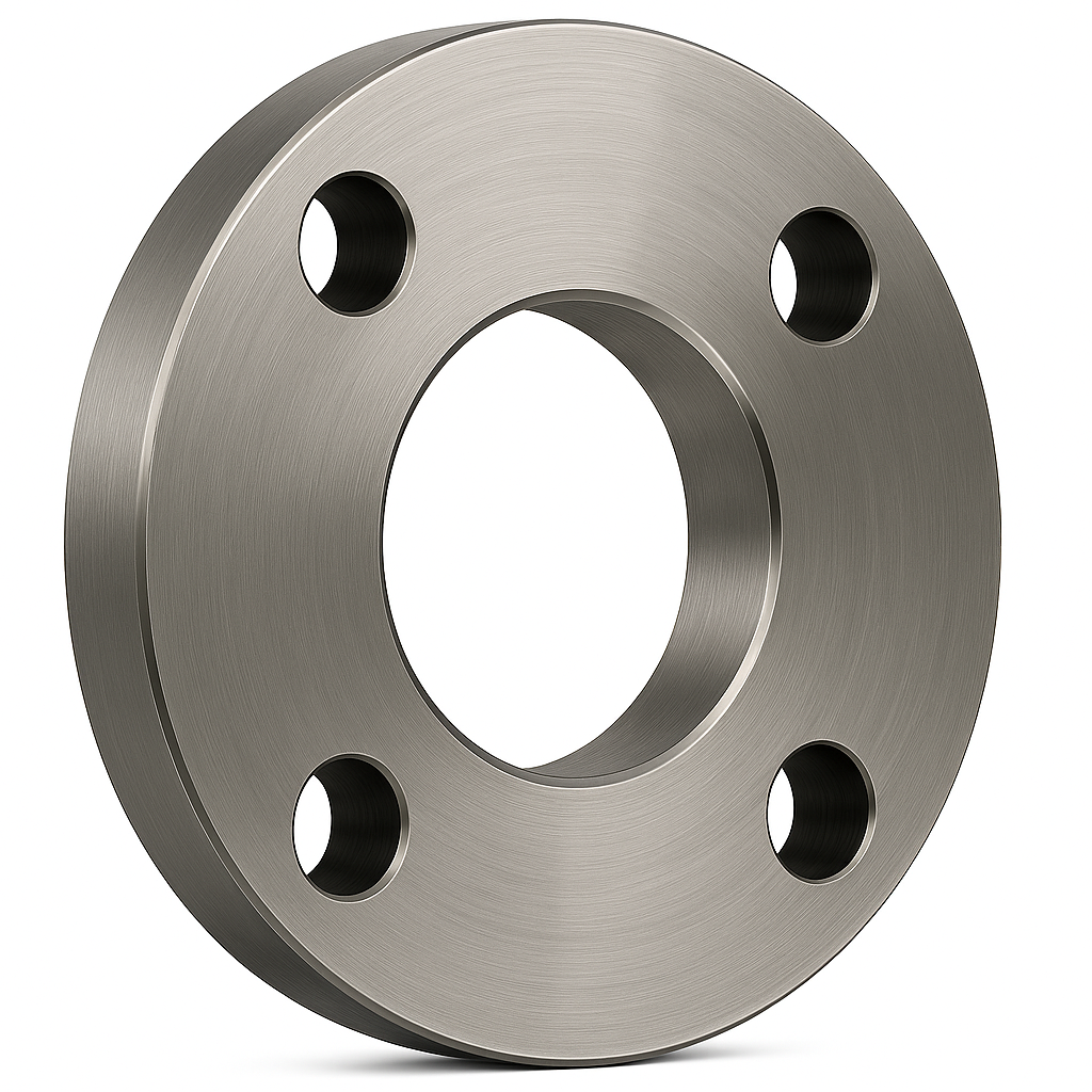 PN16 SLIP ON WELD PLATE FLANGE
