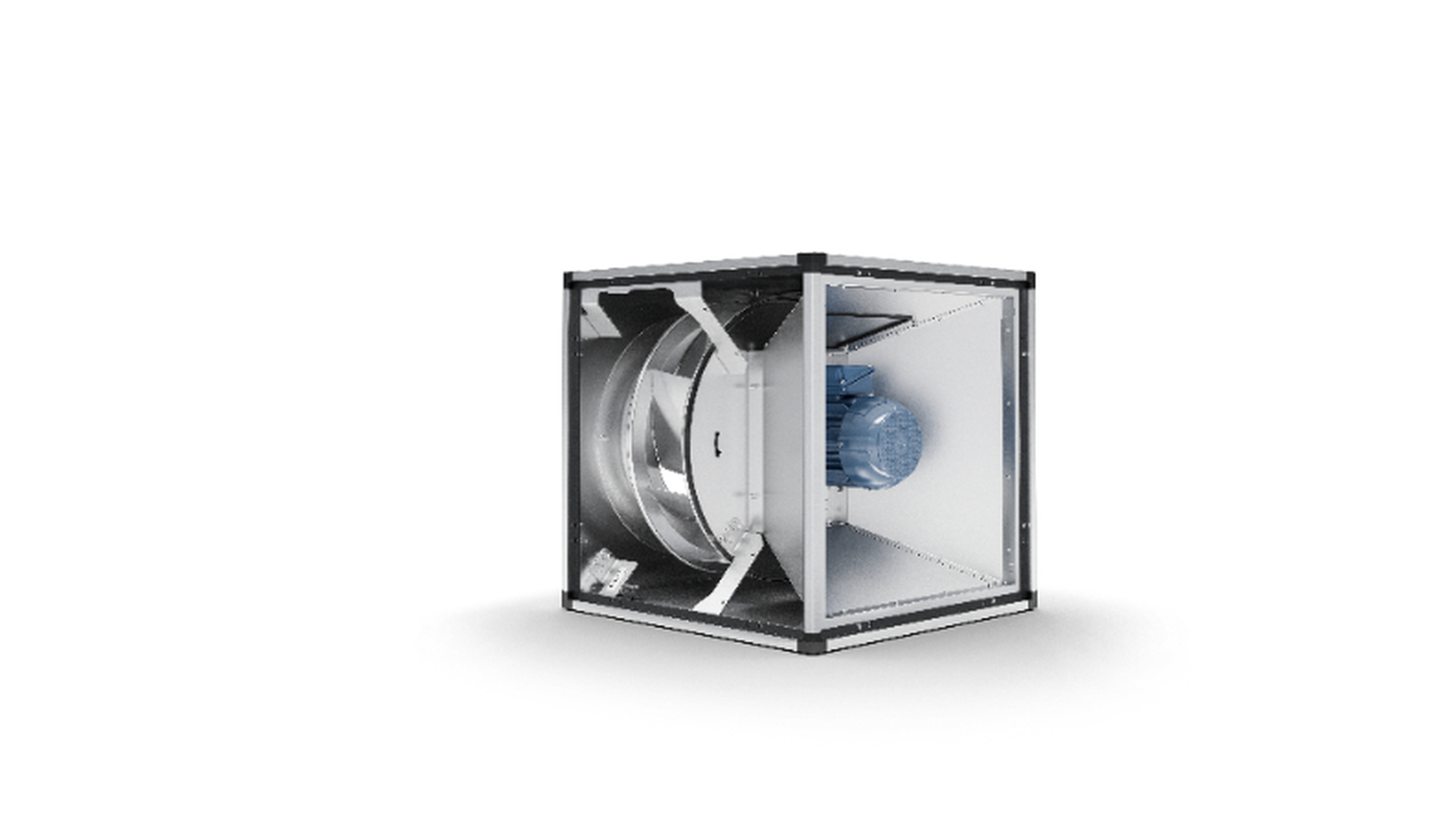 WOODS POWERBOX3 T120 BOX FAN 90° PERPENDICULAR DISCHARGE – McCaig Collim