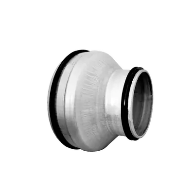 RC GASKETED SHORT REDUCER