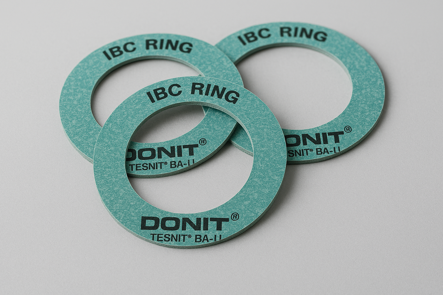 RING GASKETS DONIT TESNIT BA-U