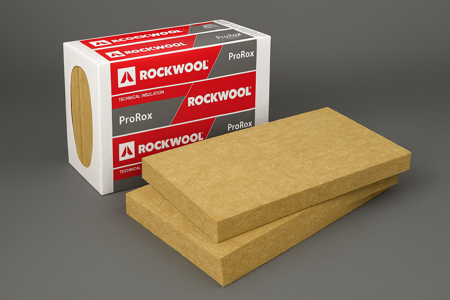 ROCKWOOL PROROX SL 960 SLAB 100KG