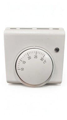 ROOM THERMOSTAT 4 AMP