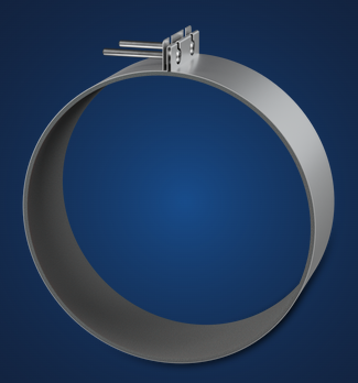RUCK FAST CLAMP