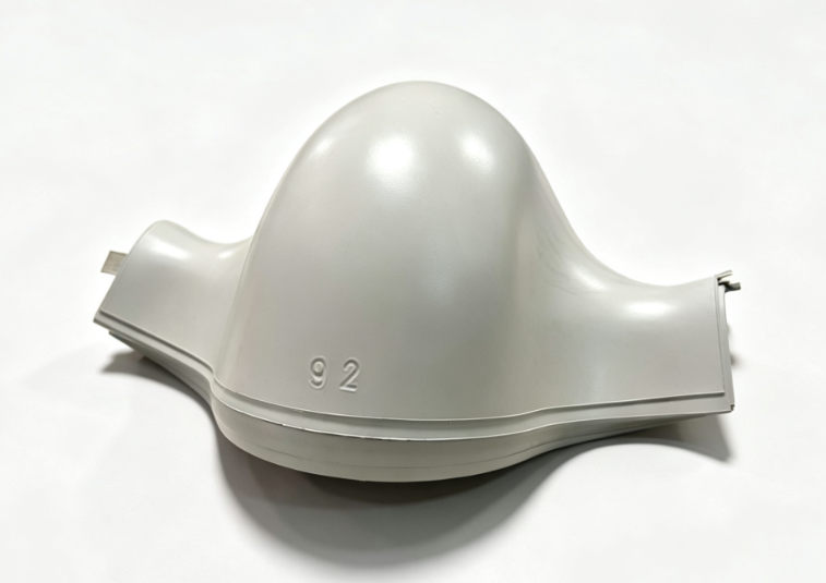 ISOGENOPAK S BEND