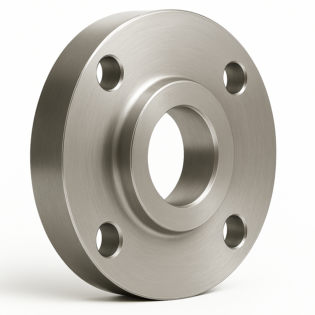 PN16 SLIP ON WELD FLANGE
