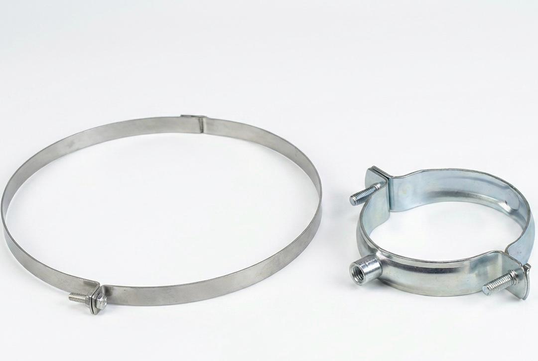 SPIRAL SUPPORT RING