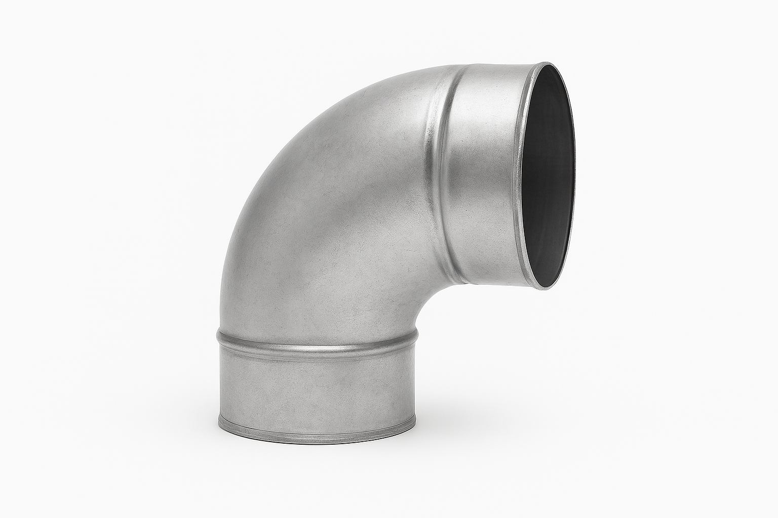 B90 SPIRAL BEND