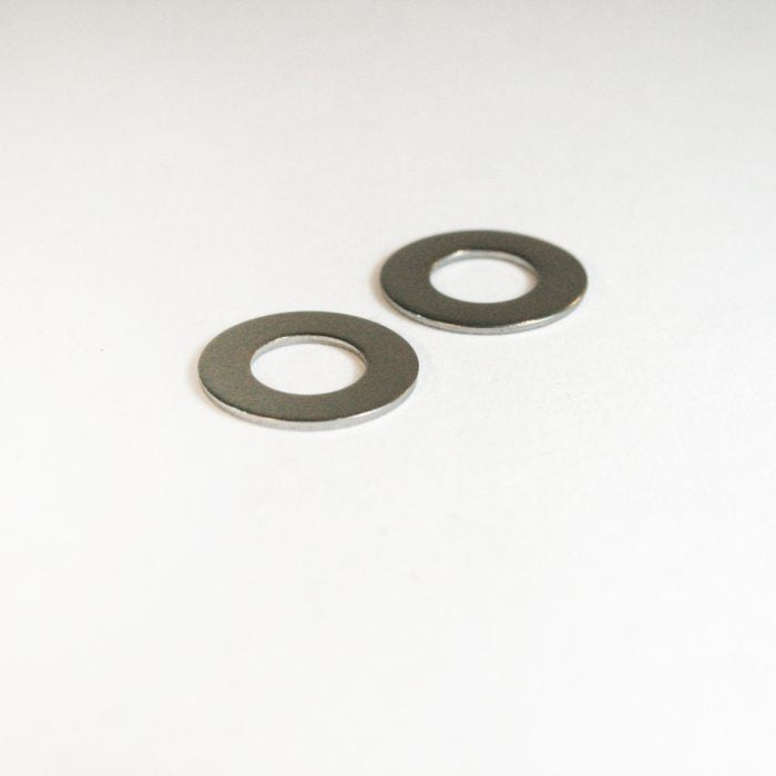 PLAIN WASHER BZP