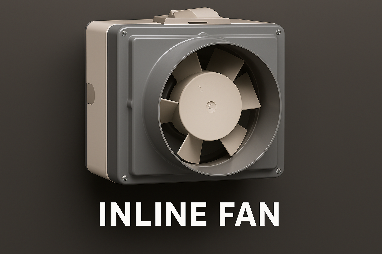 VENT AXIA T-SERIES FAN