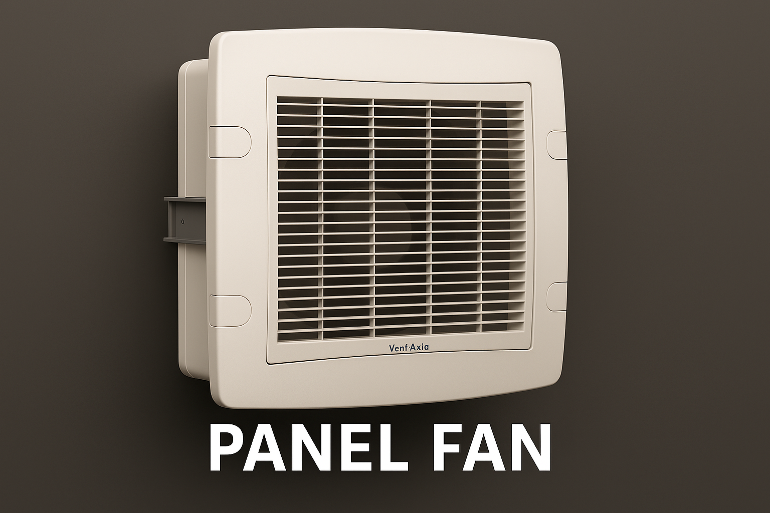 VENT AXIA T-SERIES FAN