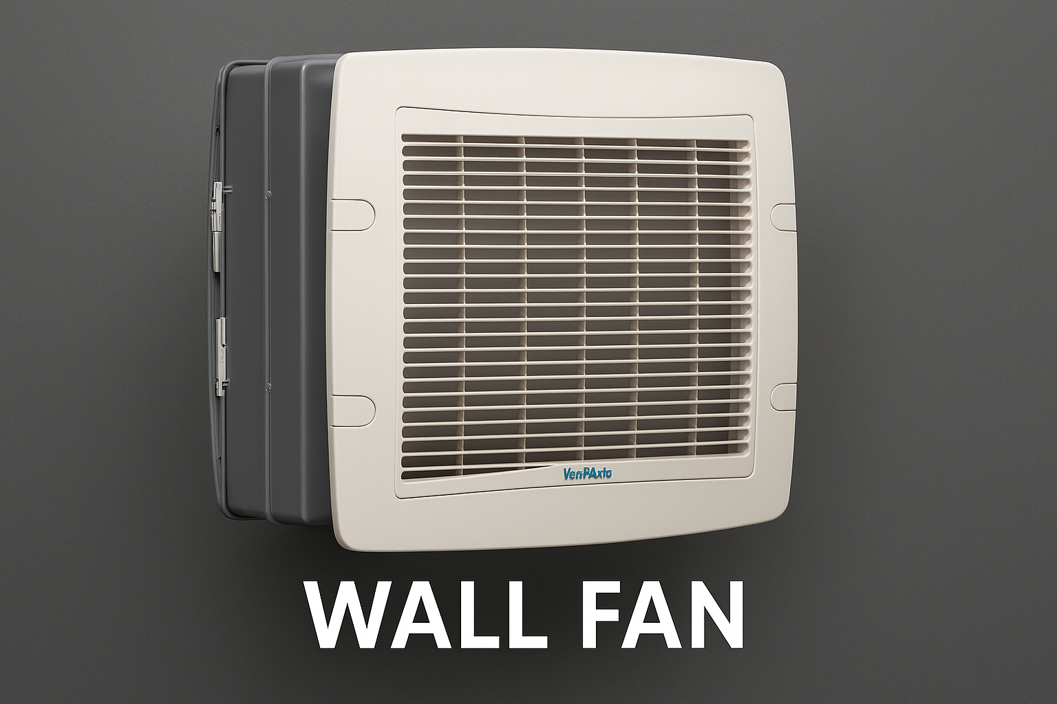 VENT AXIA T-SERIES FAN