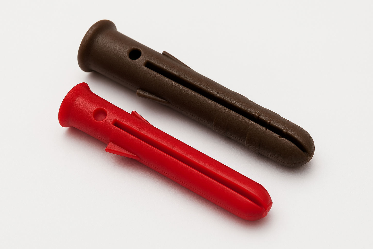 TALON RAW PLUGS