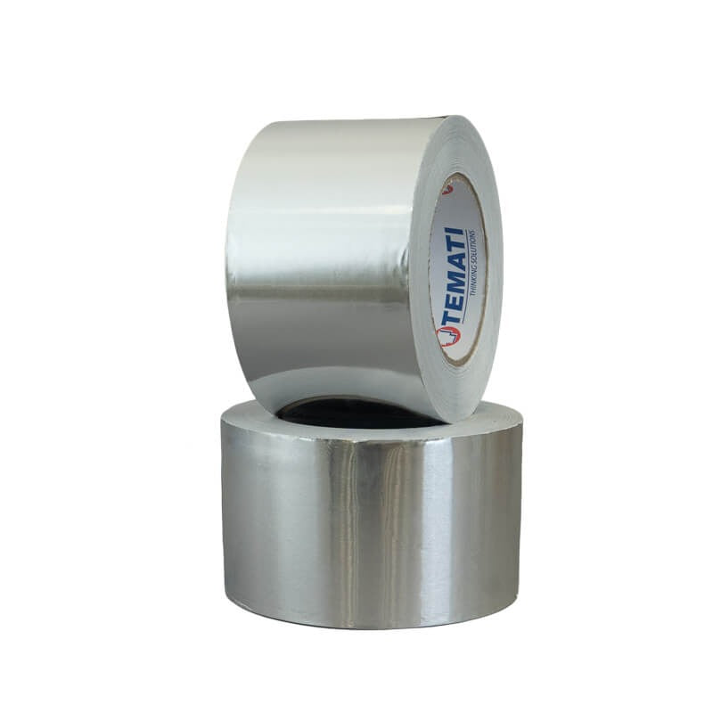 ALUMINIUM FOIL TAPE