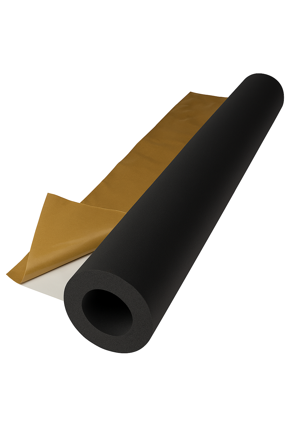 ARMAFLEX BLACK TUFFCOAT
