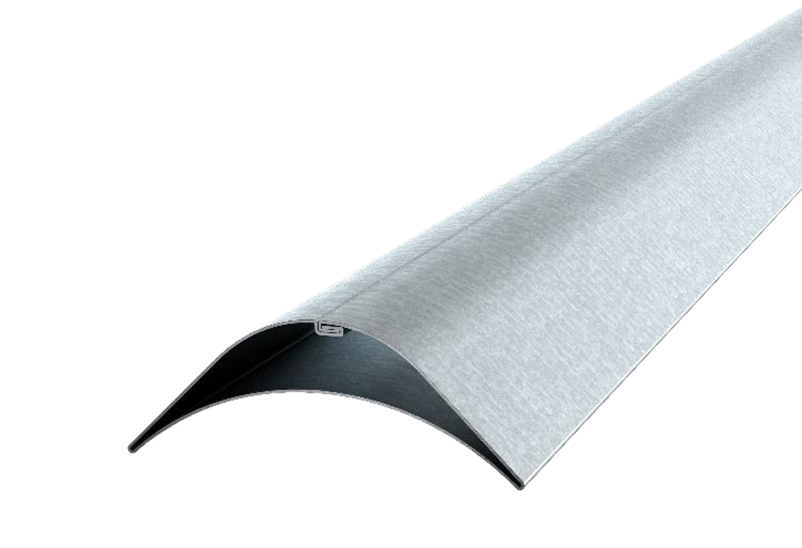 3M LGTH AEROFOIL TURNING VANE