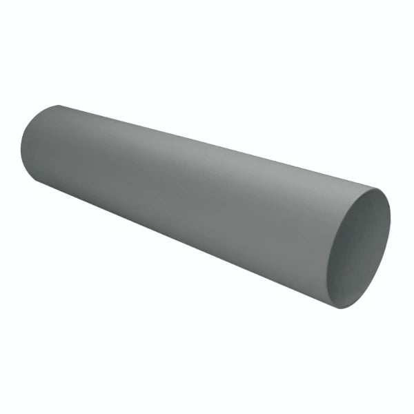 PVC CIRCULAR DUCT 2M