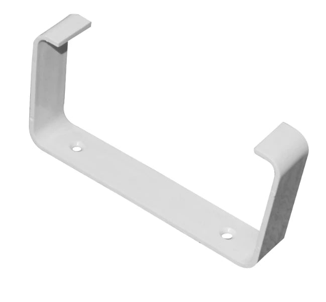 204X60MM FLAT CHANNEL CLIP