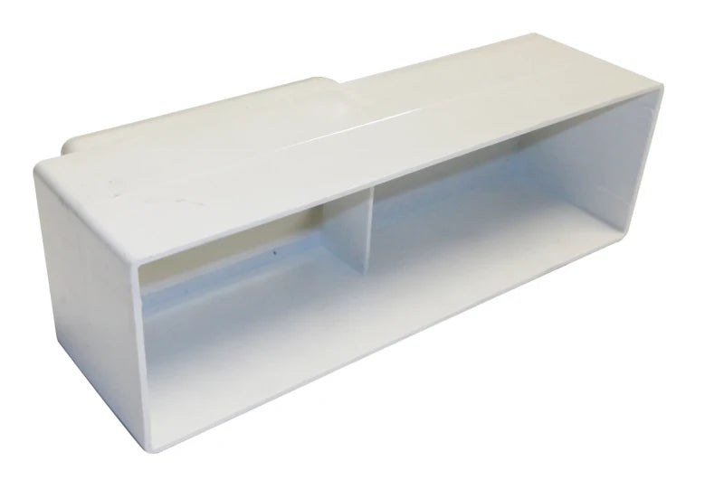 110MM X 54MM AIRBRICK ADAPTOR
