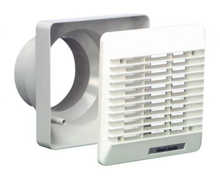 563513 VENT AXIA TERMINATION SET