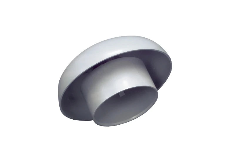 VENT AXIA VENT COWL 100MM - SPIGOT CONNECTION