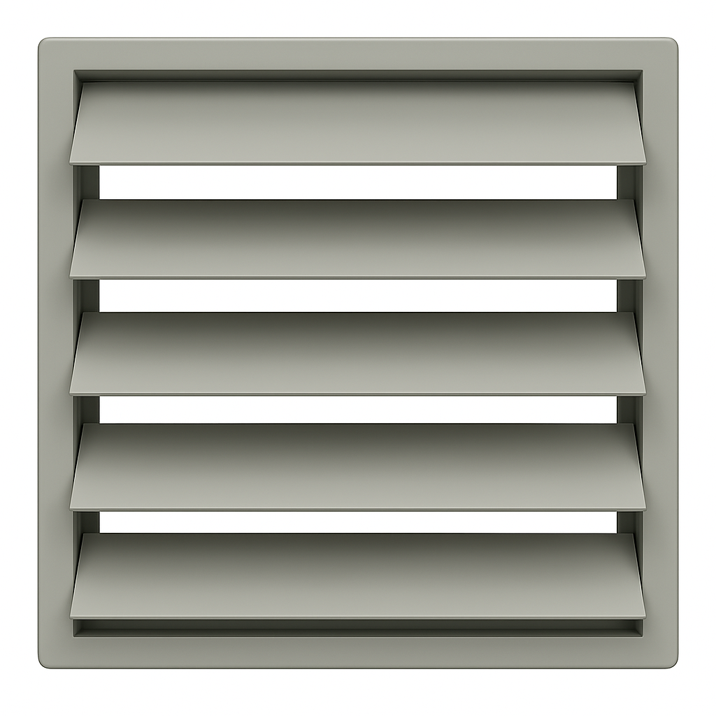 VENT AXIA LS LOUVRE SHUTTER