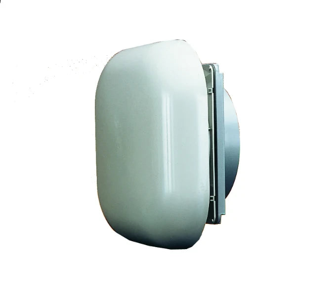 VENT AXIA ROOF TERMINAL SET