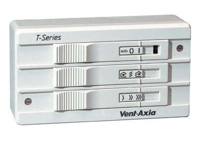 VENT AXIA TSC T SERIES CONTROLLER W361119