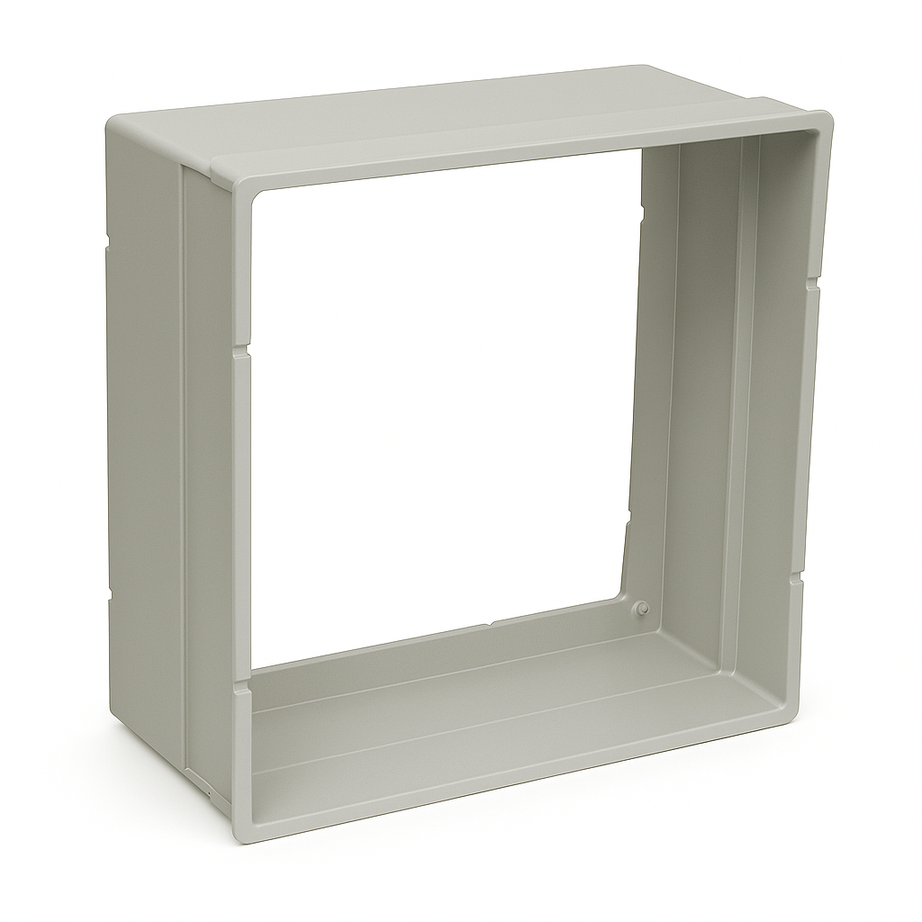 VENT AXIA WALL LINER