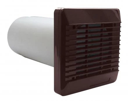 VENT AXIA BASICS WALL KIT