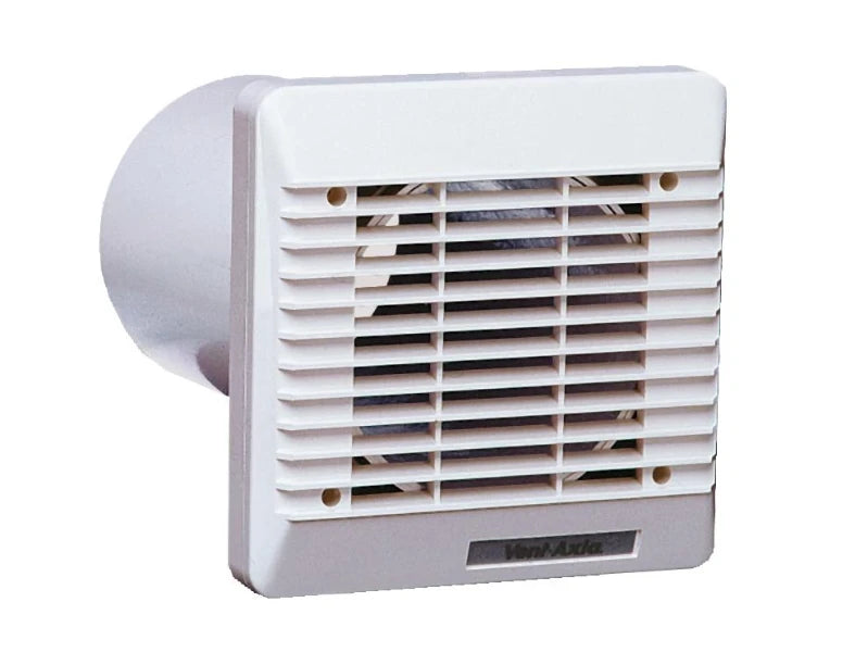 VENT AXIA BASICS WALL KIT