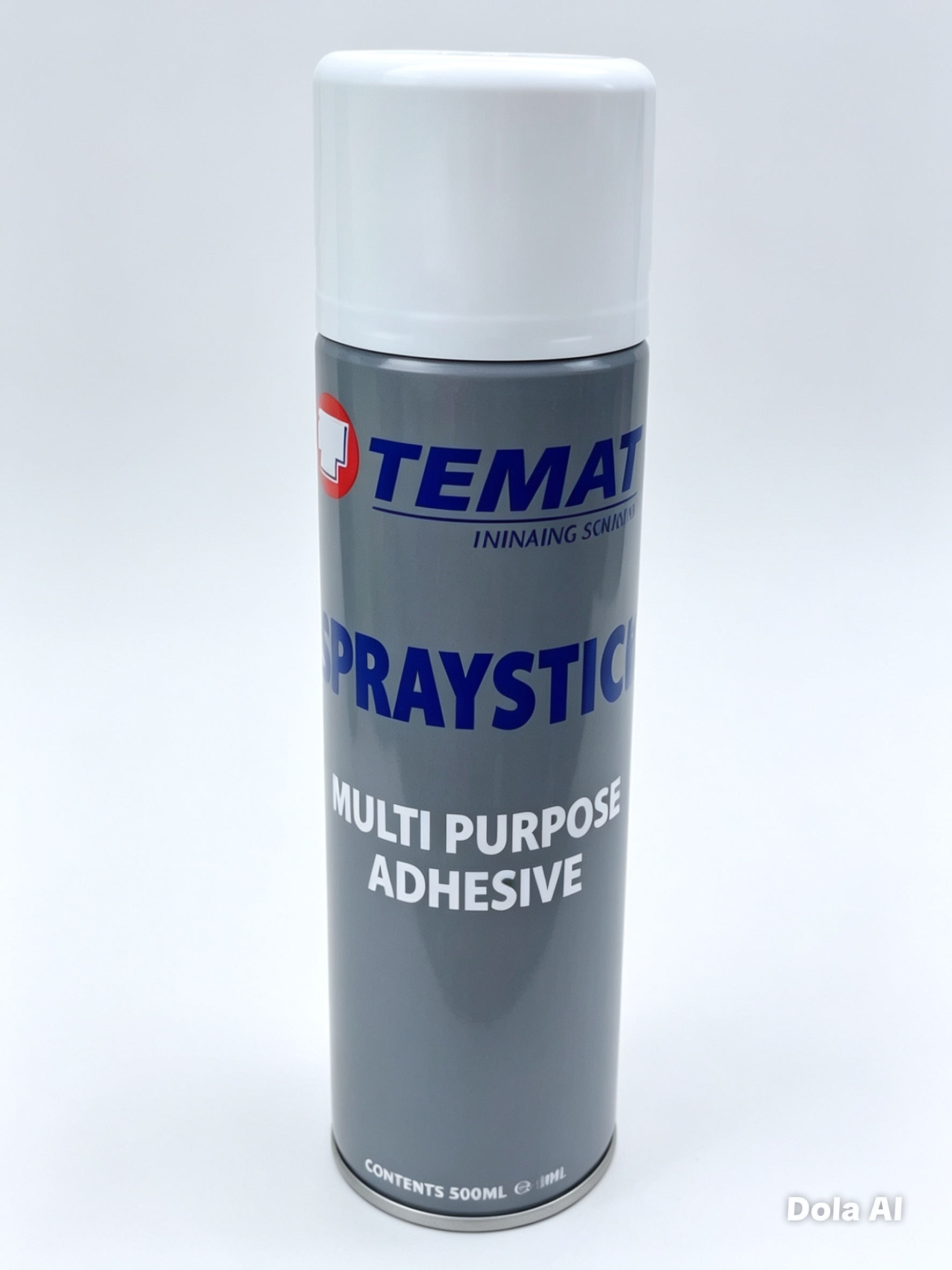 MULTI PURPOSE SPRAY ADHESIVE 500ml