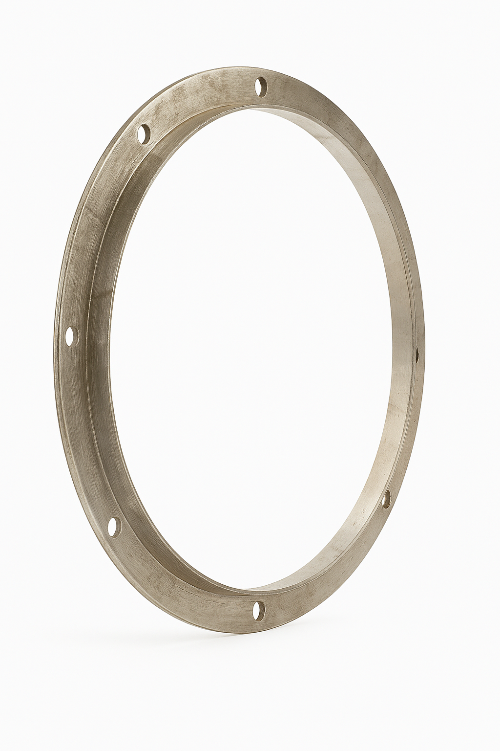 WOODS MATCHING FLANGE CONNECTOR