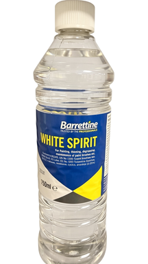 CARBOSOLV WHITE SPIRIT