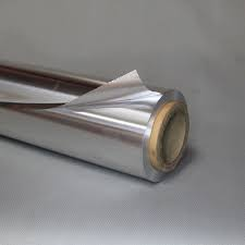 60 MICRON ALUMINIUM FOIL