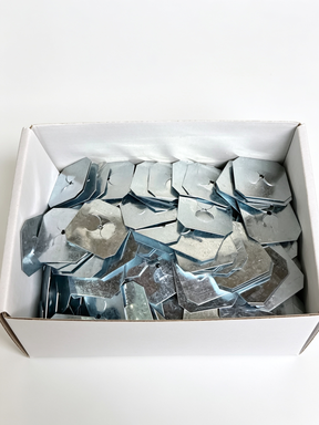 WASHERS FOR  METAL PINS