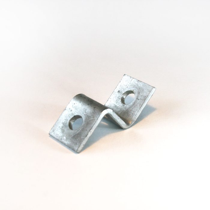 SINGLE Z BRACKET